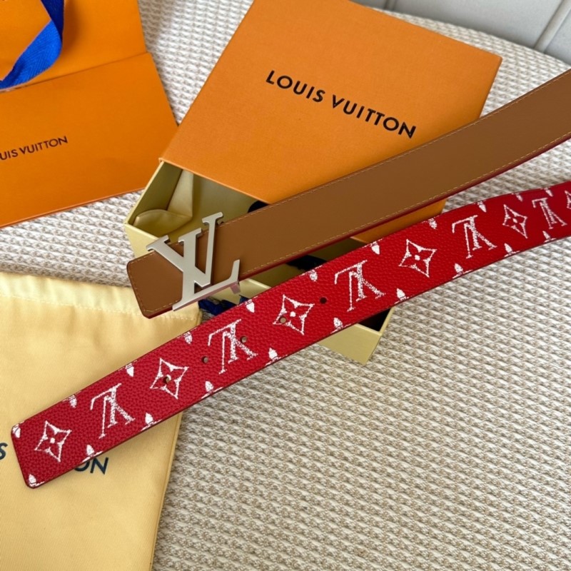 l0vis Vvtt0n belts